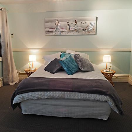 Darlington House Bed and Breakfast Exteriör bild