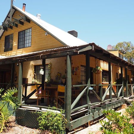 Darlington House Bed and Breakfast Exteriör bild