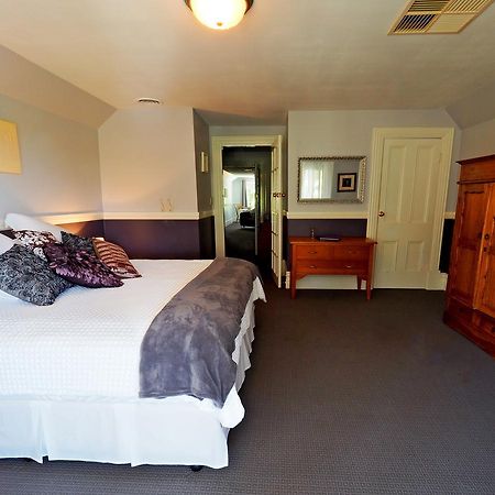 Darlington House Bed and Breakfast Exteriör bild