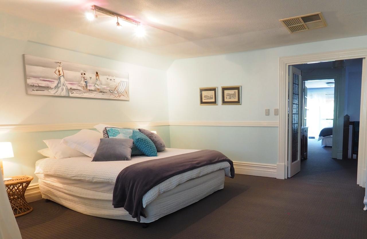 Darlington House Bed and Breakfast Exteriör bild