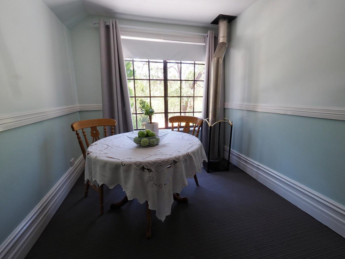 Darlington House Bed and Breakfast Exteriör bild