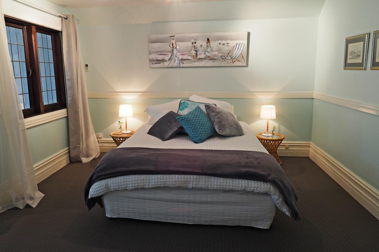 Darlington House Bed and Breakfast Exteriör bild