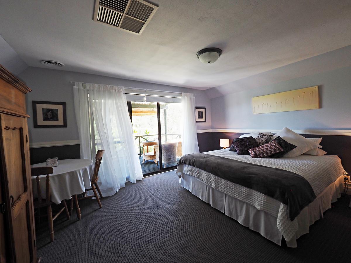 Darlington House Bed and Breakfast Exteriör bild