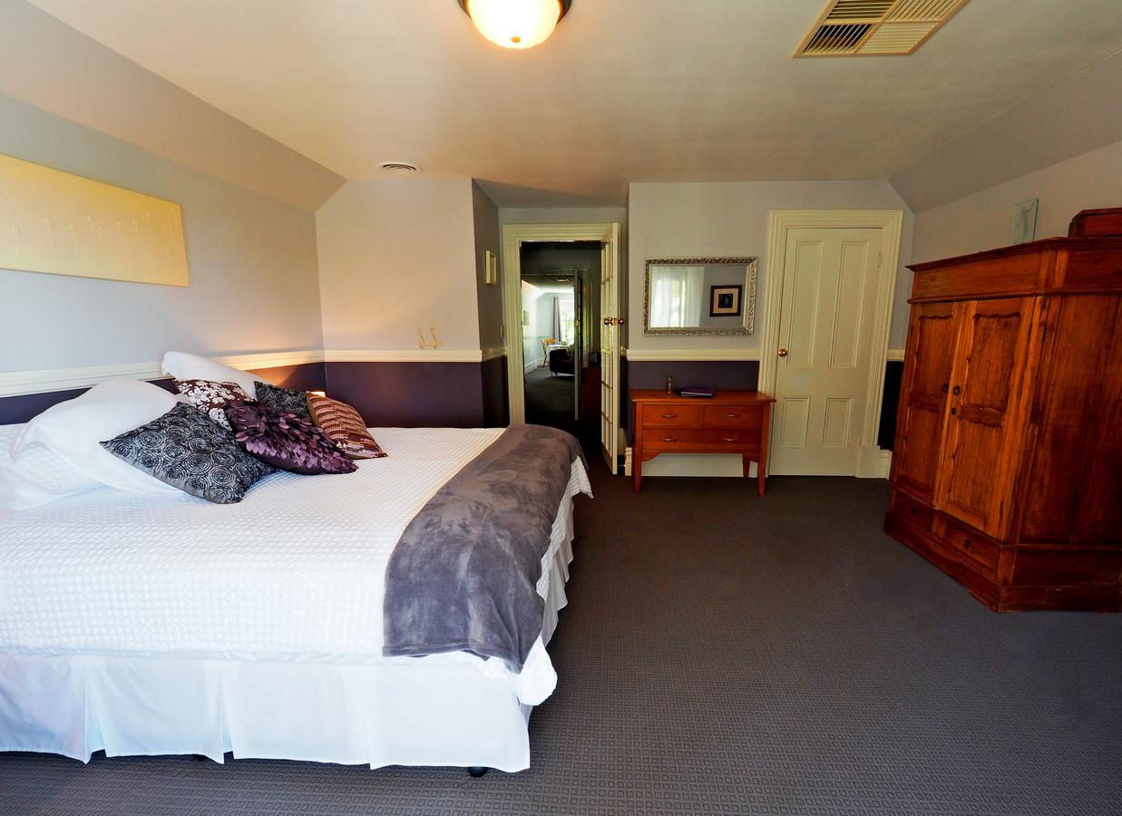 Darlington House Bed and Breakfast Exteriör bild