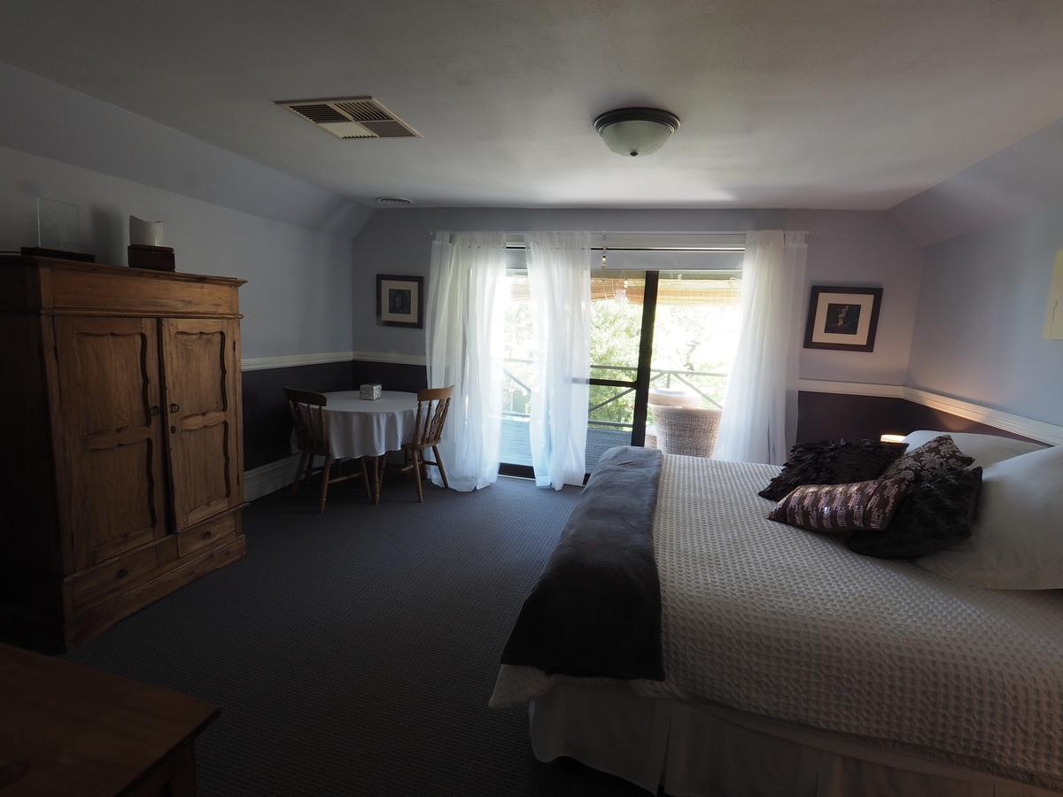 Darlington House Bed and Breakfast Exteriör bild