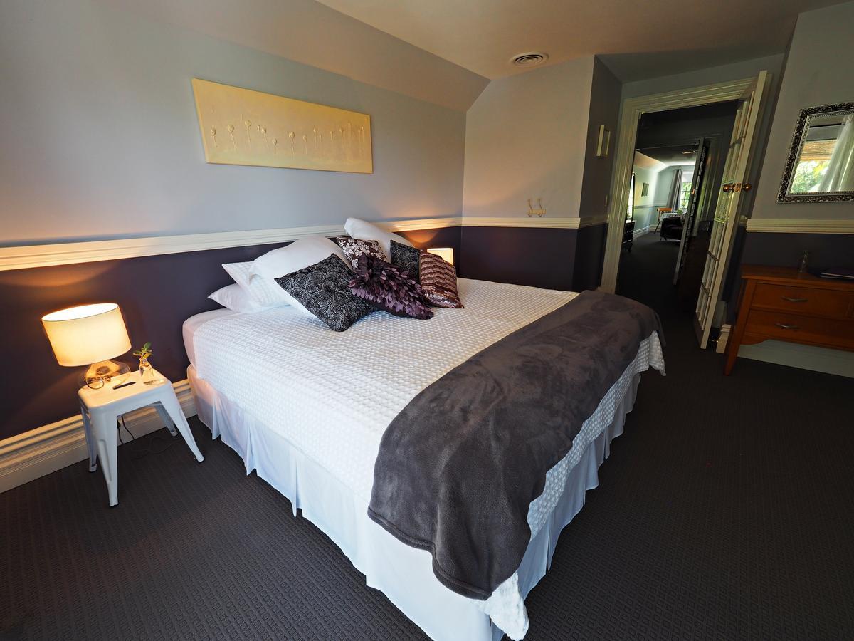 Darlington House Bed and Breakfast Exteriör bild