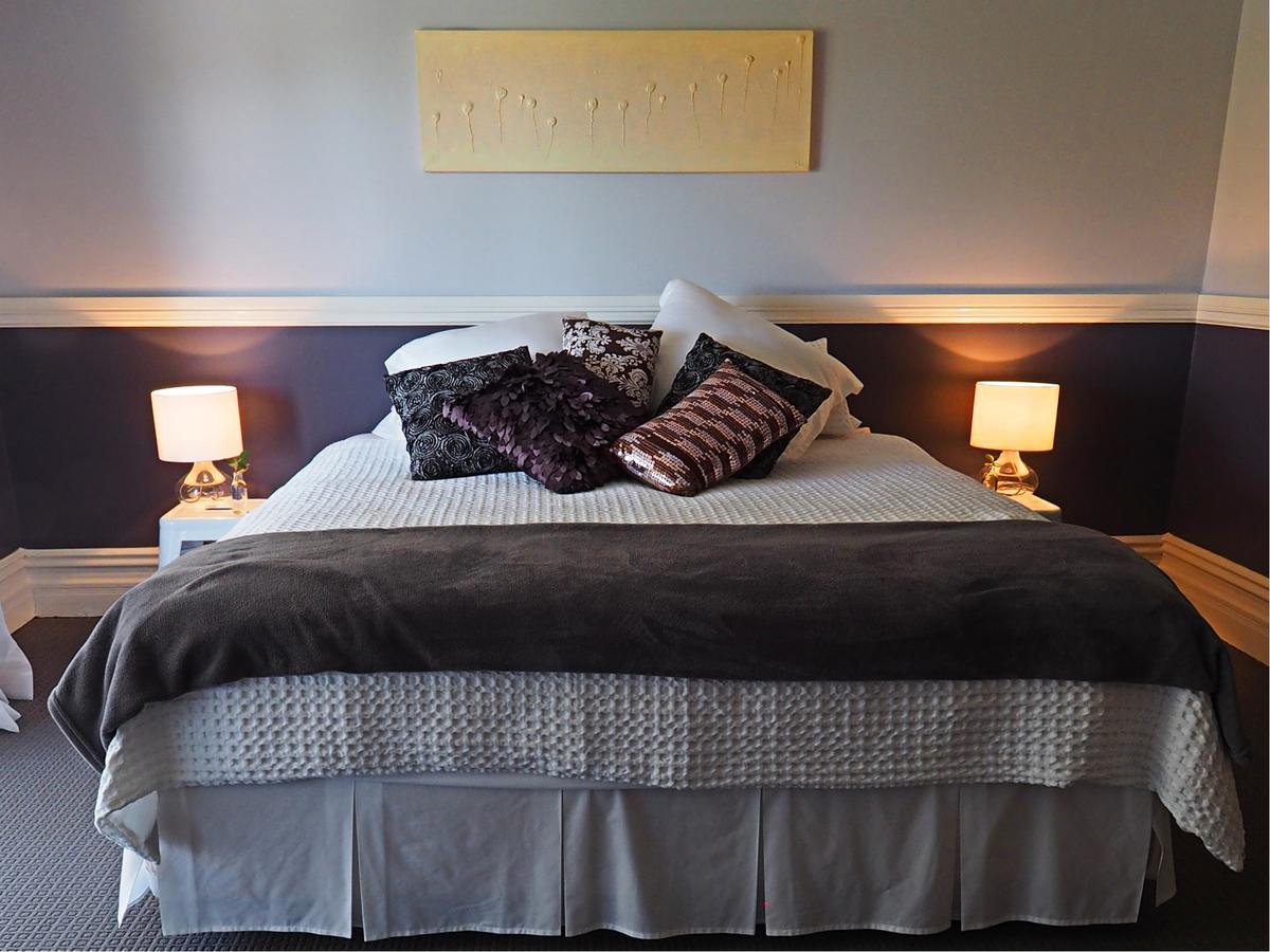 Darlington House Bed and Breakfast Exteriör bild
