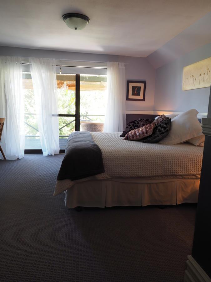 Darlington House Bed and Breakfast Exteriör bild