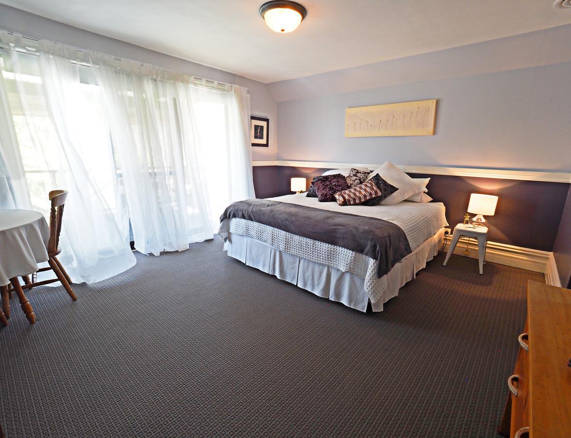 Darlington House Bed and Breakfast Exteriör bild