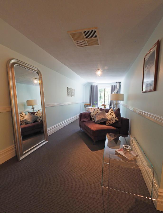 Darlington House Bed and Breakfast Exteriör bild