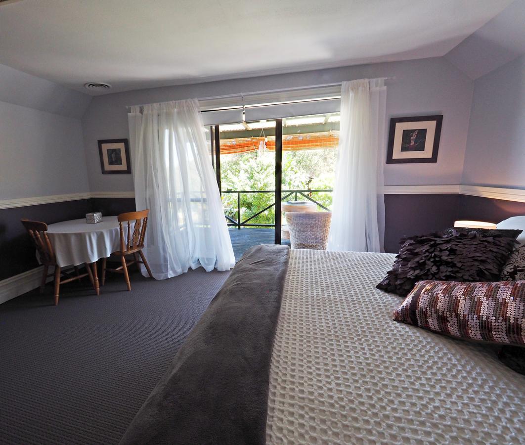 Darlington House Bed and Breakfast Exteriör bild