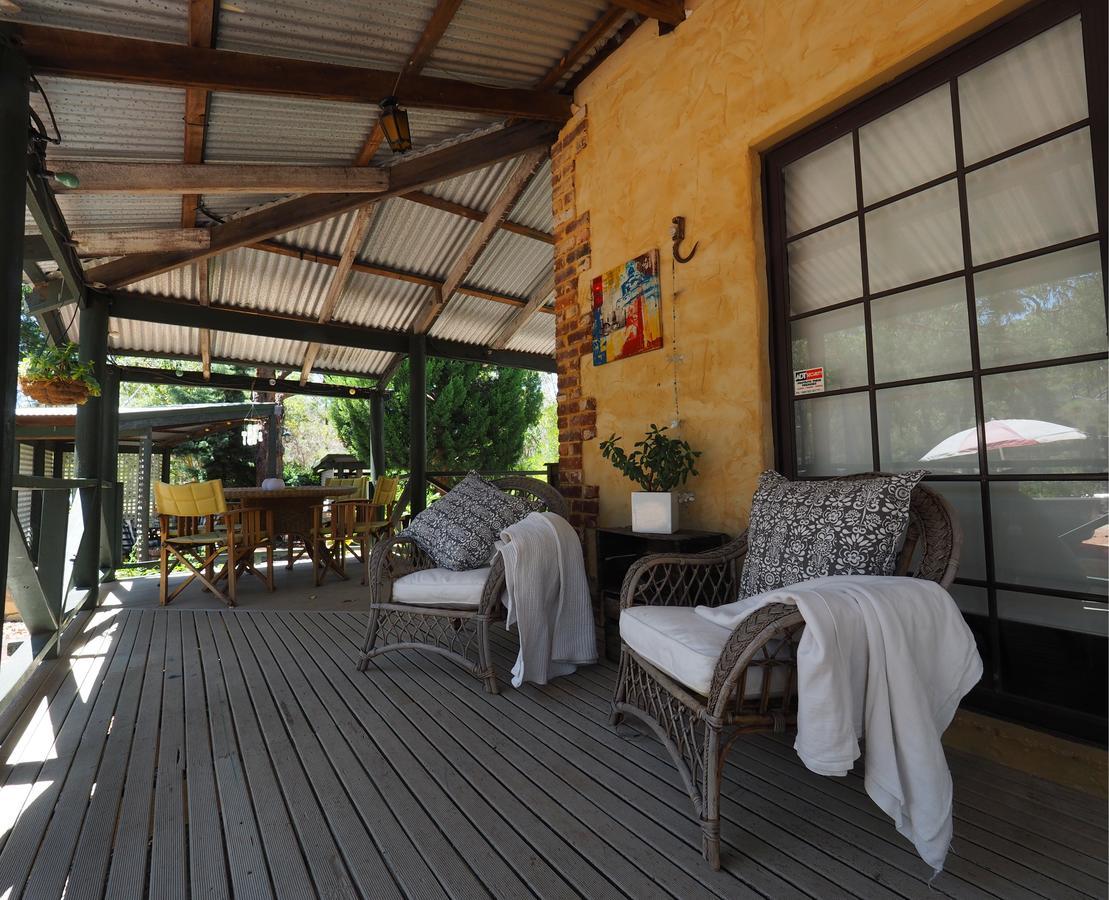 Darlington House Bed and Breakfast Exteriör bild