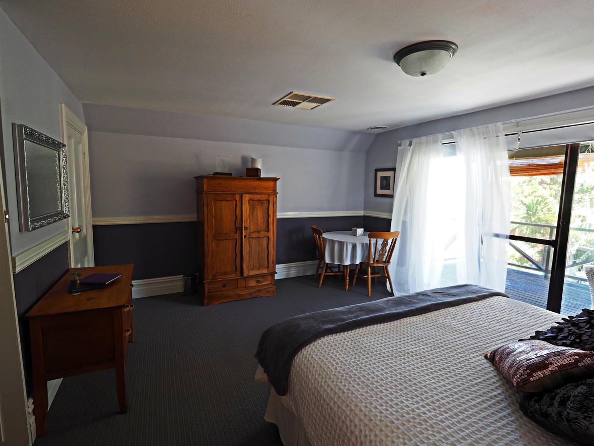 Darlington House Bed and Breakfast Exteriör bild