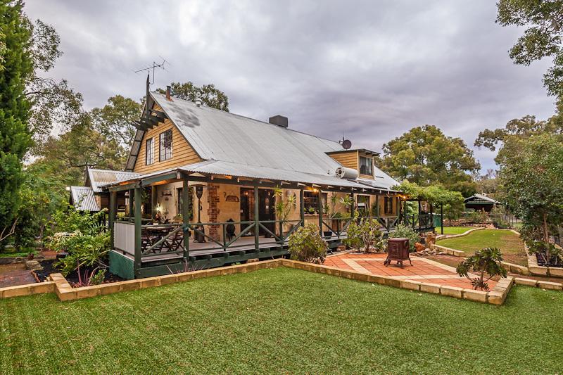 Darlington House Bed and Breakfast Exteriör bild