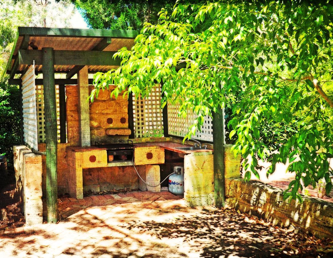 Darlington House Bed and Breakfast Exteriör bild