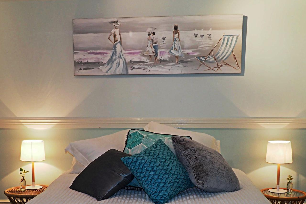 Darlington House Bed and Breakfast Exteriör bild