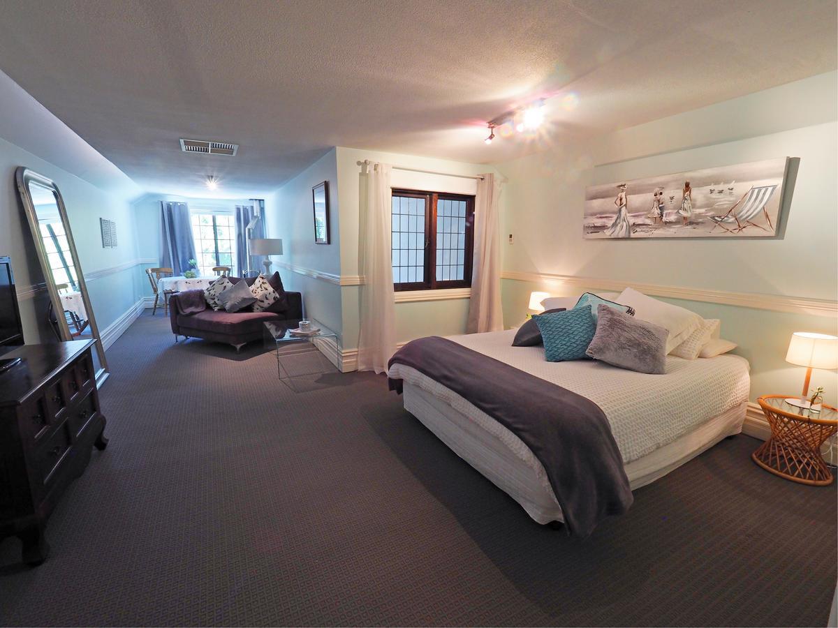 Darlington House Bed and Breakfast Exteriör bild